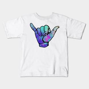 Bloo Shaka Kids T-Shirt